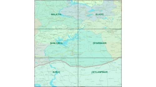 HGM, Güncel Hava Haritalarıyla Coğrafi Veri Altyapısını Güçlendirdi
