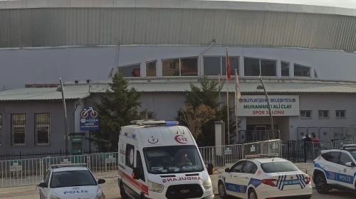 Malatya'da Çete Üyelerine Karşı Davanın İlk Duruşması Gerçekleşti