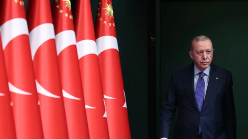 Ülkemizdeki Konteynerlerin Gazze’ye Ciddi Bir Rahatlama Sağlayacaktır