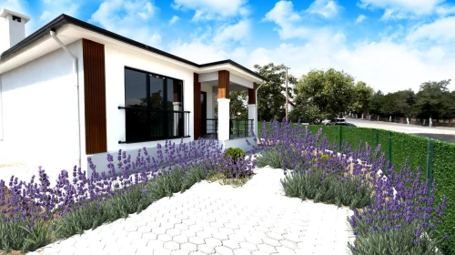 Arguvan’da Sosyal Konut Projesi Arsaları 19 Kasım’da Satışa Çıkıyor