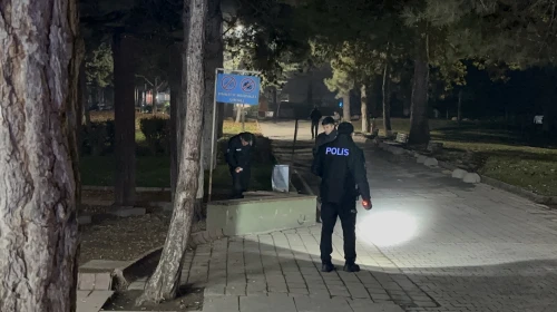 Silahlı Saldırı Sonucu Bir Kişi Yaralandı, Şüpheli Kaçtı