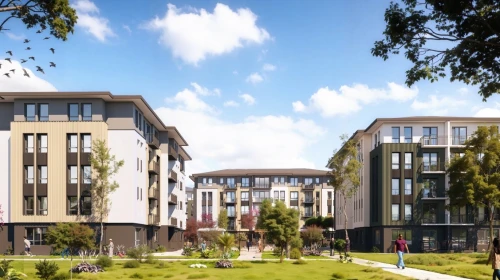 Malatya’da Yapılacak 9 Bin 609 Konutun Dağılımı Belli Oldu