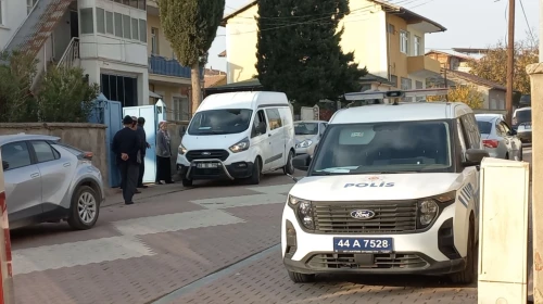 Malatya’da 43 Yaşındaki Sedat K. Evinde Ölü Bulundu