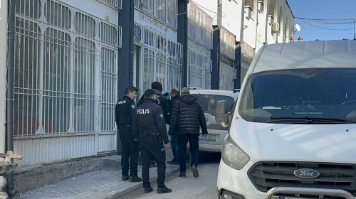 Malatya Şire Pazarı'nda Silahlar Konuştu: 2 Yaralı