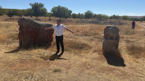 Darende'de "Aslantaşlar" Zaferi: Taşınma Kararı İptal, Yerinde Korunacak