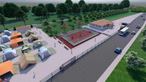 Kayısı Başkentinde İşçilere 'Modern' Dönem: Akçadağ Pilot Bölge Oldu