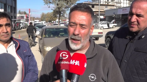 Zafer Partisi Malatya İl Başkanı Çavuşoğlu Yeni Sanayi Sitesi Tepkisi