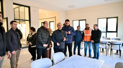 Malatya'da Büyük Final 27 Aralık'ta: Tüm Hak Sahipleri Evine Kavuşuyor