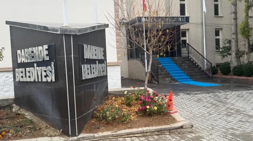 Darende Belediyesi'nden Satılık Gayrimenkuller: 20 Dönüm Arazi İhaleye Çıkıyor