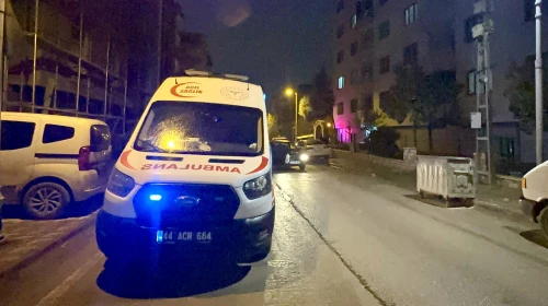 Haber Alınamayınca Polis Eve Girdi, Cansız Bedeniyle Karşılaşıldı