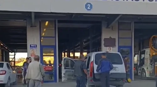 MTSO Gündeme Getirdi, Araç Muayene Yoğunluğuna Çözüm Bulundu