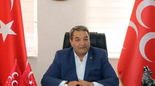 Fendoğlu’ndan Sağlık Bakanlığı’na Malatya İçin İki Önemli Talep