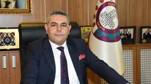 Sadıkoğlu: "Deprem sürecinde şehrimizin durumunu net bir şekilde ortaya koyan basınımız olmuştur"