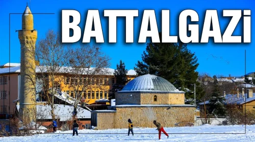 Malatya Battalgazi: Tarihi Yerler, Gezilecek Yerler, En İyi Lezzetler