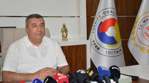 Malatya'dan bir yılda 74 bin ton kuru kayısı ihracatı yapıldı