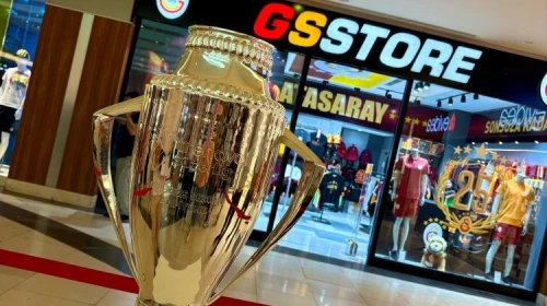 Şampiyonluk kupası Malatya’da taraftarla buluştu