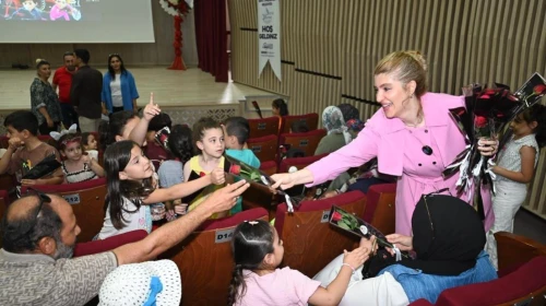 Milletvekili Ölmeztoprak'tan yerli ve milli teknoloji vurgusu