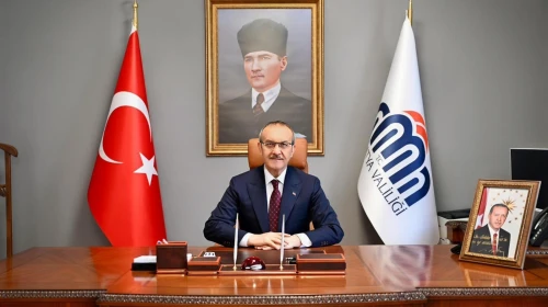 Vali Seddar Yavuz’un, 2025-2026 Eğitim Öğretim Yılı Mesajı