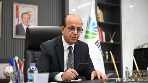 Yeşilyurt Belediyesinin Eğitime Destek Projesinden 31 Öğrenci Yararlanacak