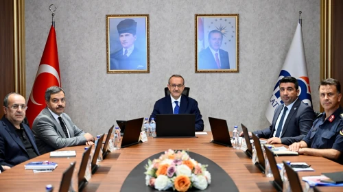 Üniversite Öğrencileri İçin Güvenlik Ve Ulaşım Tedbirleri Artırılıyor