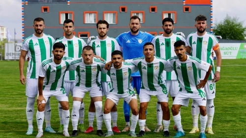 Yeşilyurtspor’un Ziraat Türkiye Kupası’ndaki rakibi belli oldu