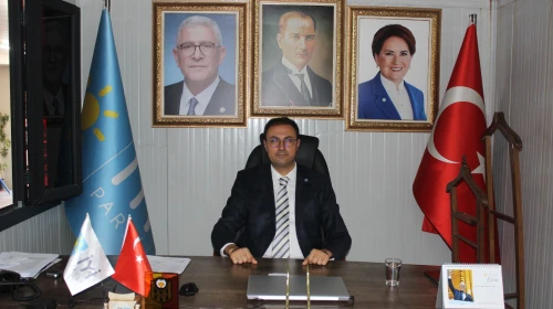 İYİ Parti’de Kongre Süreci 30 Eylül’de Başlıyor