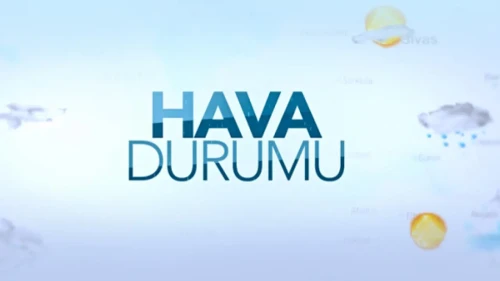 Malatya'da Perşembe Günü Yağmur Bekleniyor, 1 Derece Düşecek