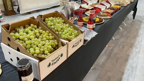 Malatya'nın Geleneksel Tanıtım Günleri Heyecanla Başladı!