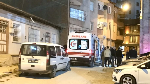 Malatya’da Yalnız Yaşayan Yaşlıların Art Arda Ölümü Endişe Yarattı