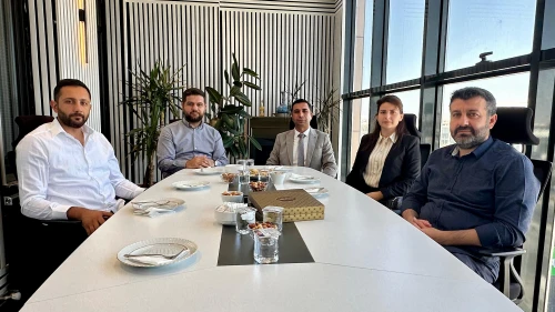 Turgut Özal Üniversitesi ve DAİMFED Malatya İş Birliğini Güçlendirdi