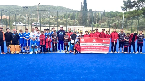 Malatya’da Depremin Yaraları Spor ve Kültürle Sarılıyor