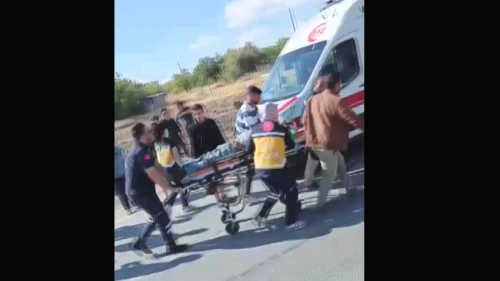 Malatya'da Trajik Kaza: 1 Kişi Hayatını Kaybetti, 2 Kişi Yaralandı