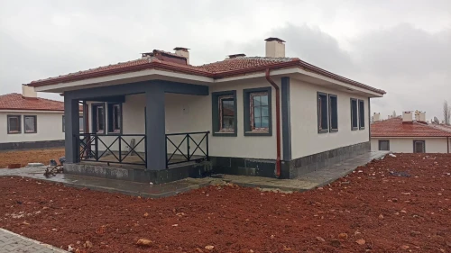 Malatya Deprem Sonrası Yatırımlarla Kırsalda Yeniden Canlanıyor