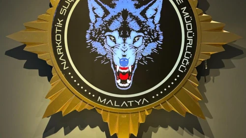 Malatya'da Sokak Satıcılarına Yönelik Operasyon: 10 Kişi Tutuklandı