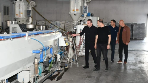 MAGİNDER Başkanı Organize sanayimiz kanayan bir yara, acil destek şart