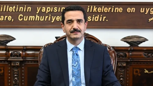 Başkan Taşkın: “Taştepe Malatya’nın Yeni Gözde Mahallesi Olacak”