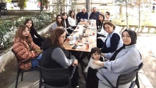 Muğla Malatyalılar Derneği’nden Üniversiteli Kızlara Burs Desteği