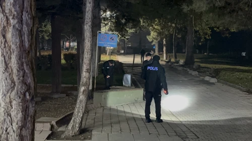 Silahlı Saldırı Sonucu Bir Kişi Yaralandı, Şüpheli Kaçtı