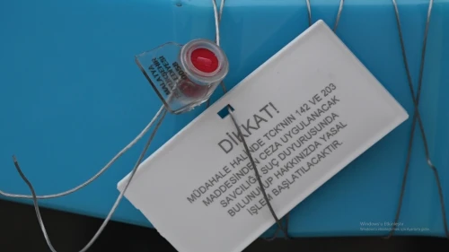 Malatya Zabıtasından Gıda Denetimi: 2 İş Yeri Kapatıldı