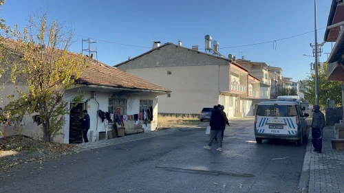 Malatya'da Küçük Ahmed'in "Şüpheli" Ölümü Ekipleri Harekete Geçirdi