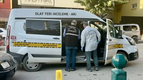 Darende’de 15 Yaşındaki Çocuk Evinde Ölü Bulundu.!