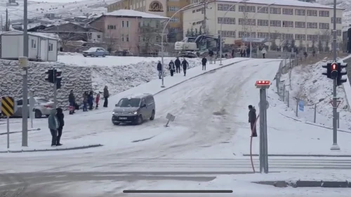 Son Dakika: Malatya’da Okullar Tatil Edildi! Valilik 31 Aralık Kararı