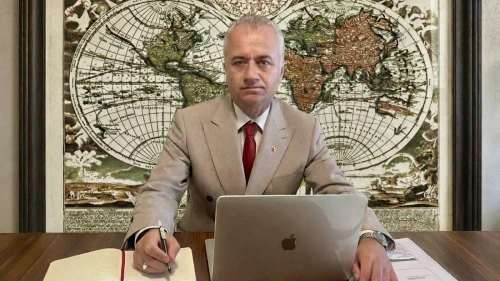 MİP Başkanı Özköse'den Yeşilyurtspor Uyarısı: "Şahısları Değil, Geleceği Konuşalım"