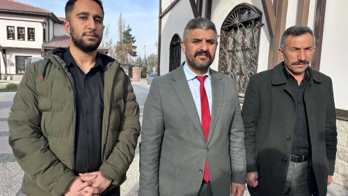 CHP’li Meclis Üyelerinden Doğanşehir Belediyesi’ne Ağır İddialar