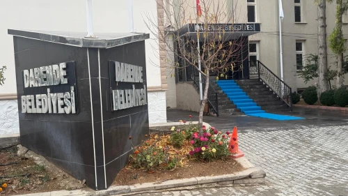 Darende Belediyesi'nden Satılık Gayrimenkuller: 20 Dönüm Arazi İhaleye Çıkıyor