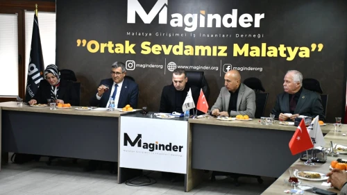 PTT Başmüdürlüğü Başka ile Giderse Malatya İçin Vahim Bir Durum Olur!