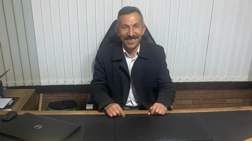 CHP’de Art Arda İstifalar: Said Aşkın Bağımsız Meclis Üyeliğine Geçti