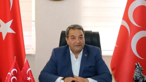 Fendoğlu’ndan Sağlık Bakanlığı’na Malatya İçin İki Önemli Talep