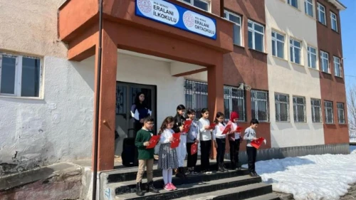 Akif Çelik’in Adı Muş’ta Kütüphanede Yaşatılacak.!