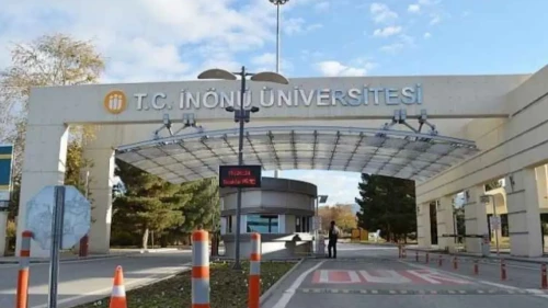 İnönü Üniversitesi’nde Duvar Örme Yarışması Ödüllerle Sonuçlandı